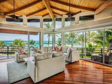 Hanalei Home 896400